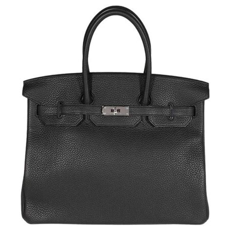hermes birkin plomb